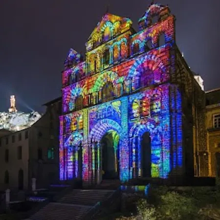 Appartement Le Temps D'une Pause Terrasse Et Piscine Coubon