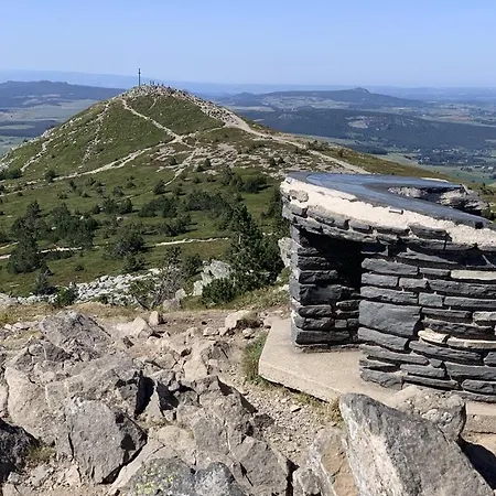 Appartement Le Temps D'une Pause Terrasse Et Piscine Coubon