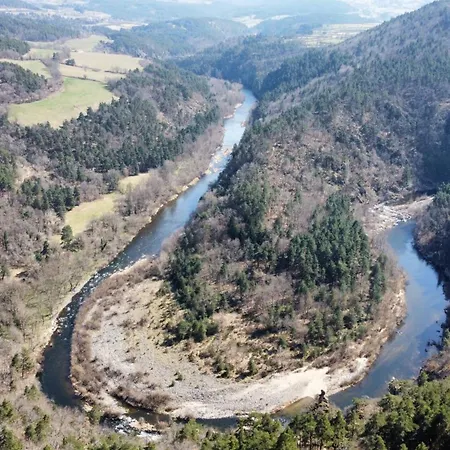 Appartement Le Temps D'une Pause Terrasse Et Piscine *