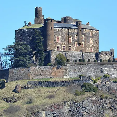 Appartement Le Temps D'une Pause Terrasse Et Piscine Coubon