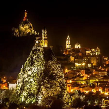 Appartement Le Temps D'une Pause Terrasse Et Piscine *