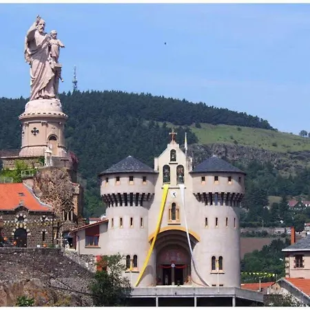 Appartement Le Temps D'une Pause Terrasse Et Piscine *